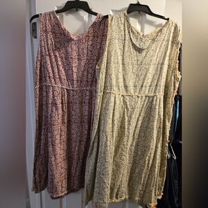 Reversible Gemma Dress Bundle